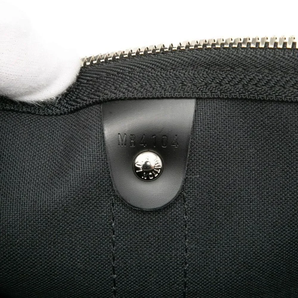Louis Vuitton Keepall Bandouliere 45 Damier Graphite